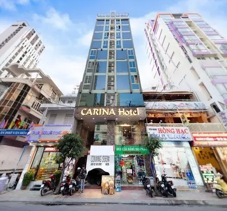 Carina Hotel