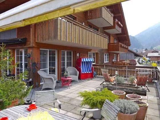 Carina Wilderswil in Wilderswil