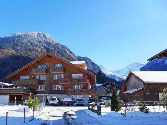 Carina Wilderswil in Wilderswil - Oda