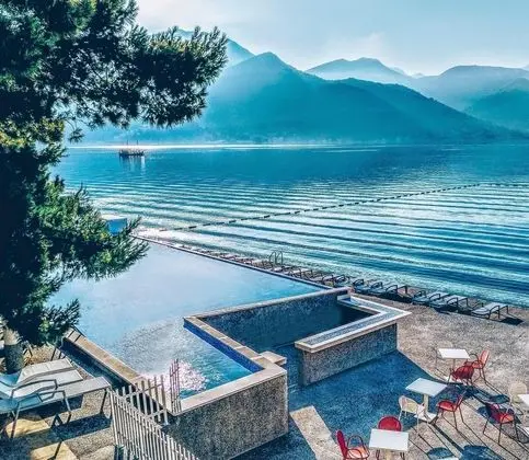 Carine Hotel Delfin - Öne Çıkan Resim