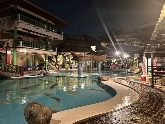 Carino Resort by Cocotel - Dış Mekan
