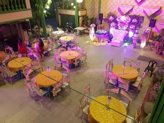 Carino Resort by Cocotel - İç Mekan
