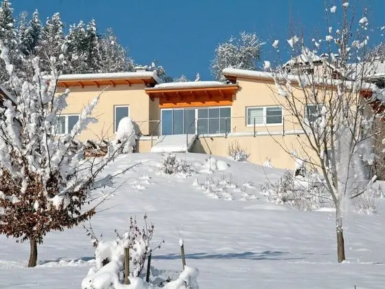 Carinthia Oberwinklern - Oda