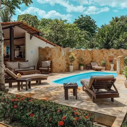 Carioca - Pousada de Charme