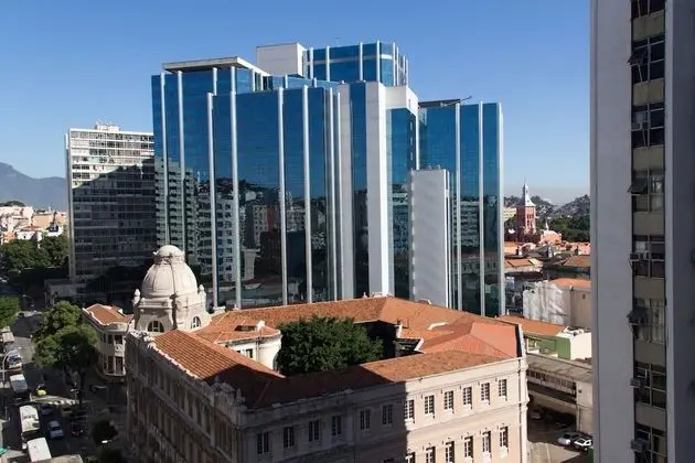 Hotel Carioca