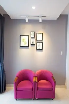 Carisbay Hostel Quy Nhon - Kolaylıklar