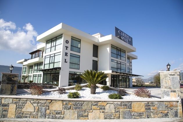 Carissa HotelFotoğrafı