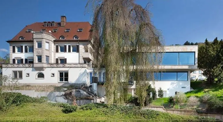 Caritas Tagungszentrum