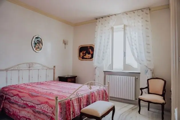 Villa Carla al Capitolo - Oda