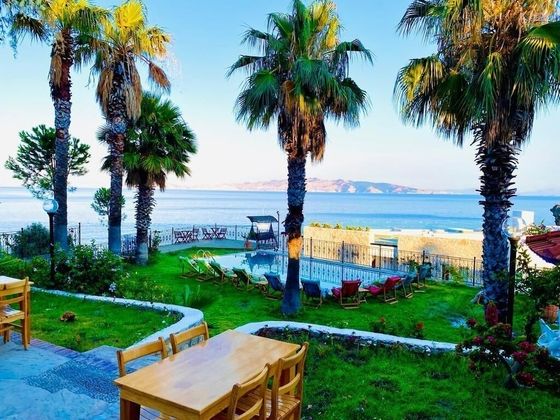 Villa Carla HotelFotoğrafı