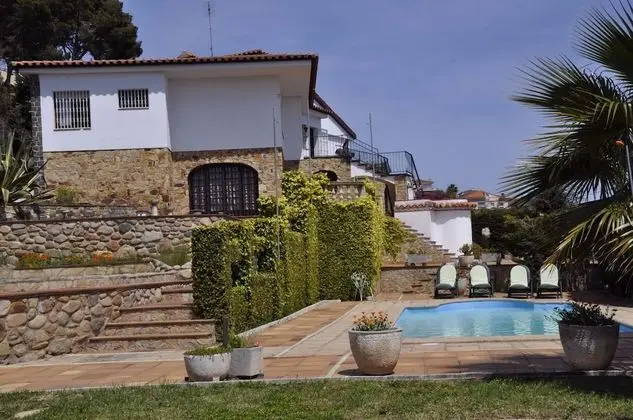 Villa Carla