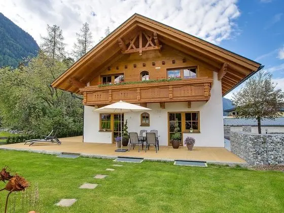 Carla Umhausen in Umhausen