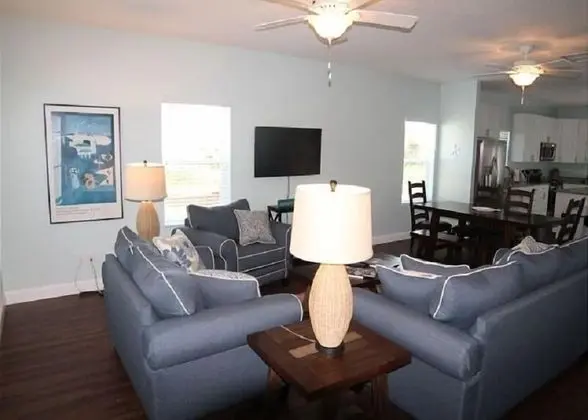 Carlapooh - 2018 New Home