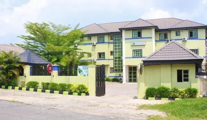 Carlcon Hotel