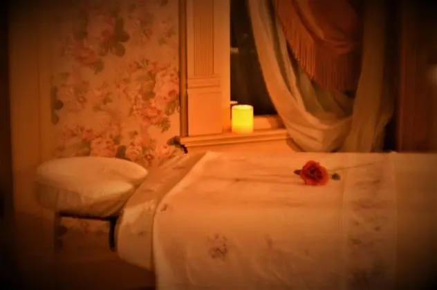 The Carleton House - Spa