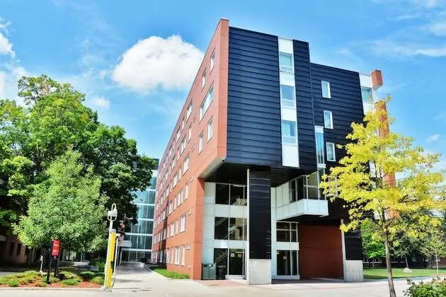 Carleton University Accommodations