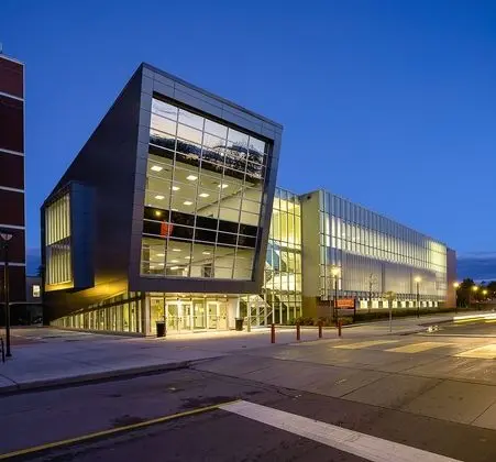 Carleton University Accommodations - Dış Mekan