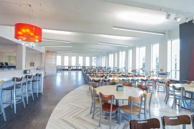 Carleton University Accommodations - Yerinde Yemek