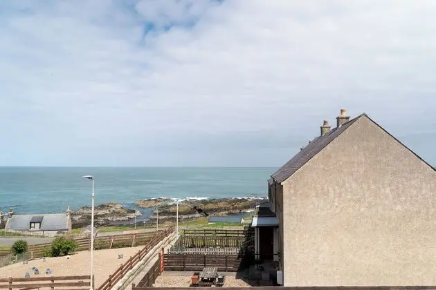 Carleys House Macduff Business Travellers - Öne Çıkan Resim