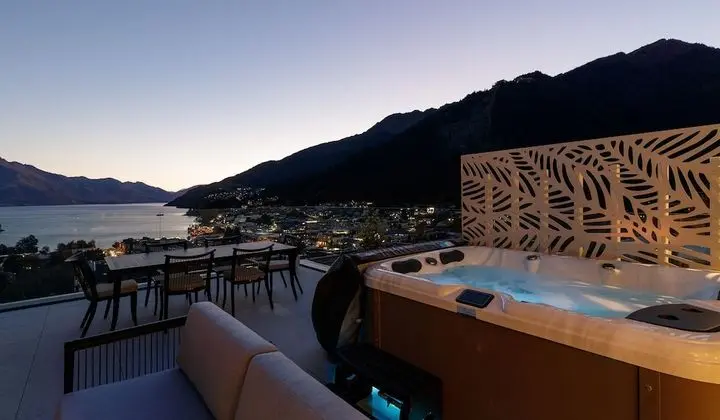 The Carlin Boutique Hotel - Havuz