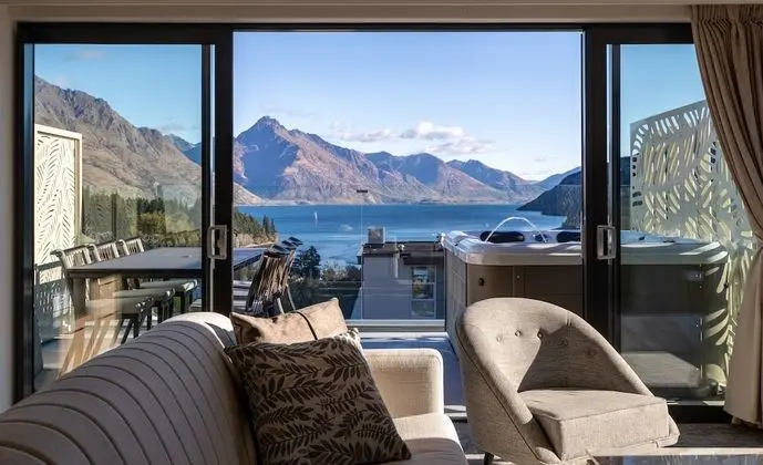 The Carlin Boutique Hotel - Oda