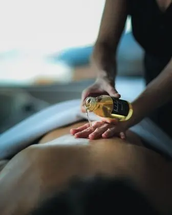 The Carlin Boutique Hotel - Spa