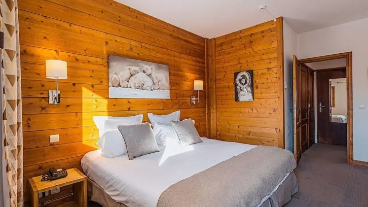 Hotel Carlina - Oda