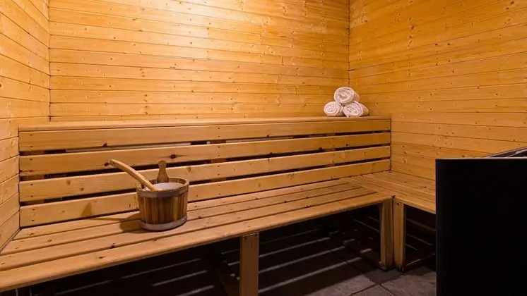 Hotel Carlina - Spa