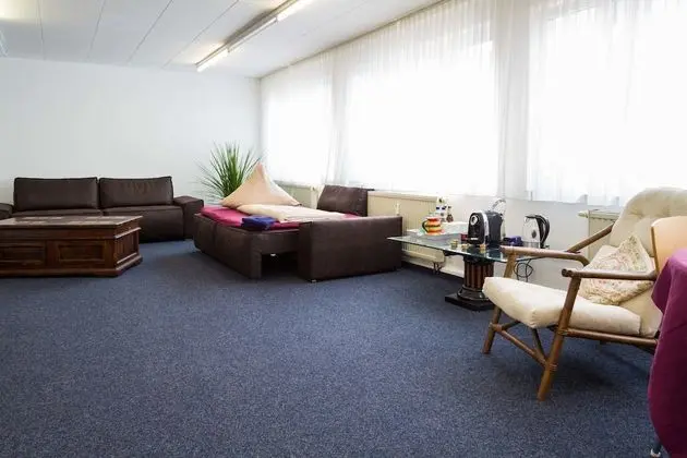 Carli's Bed-No-Breakfast