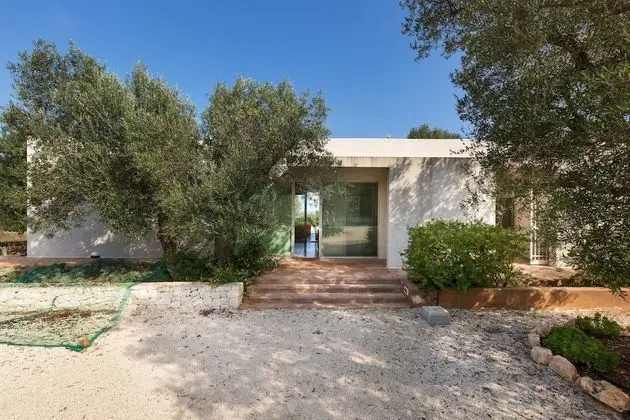 Villa Carlita - Dış Mekan