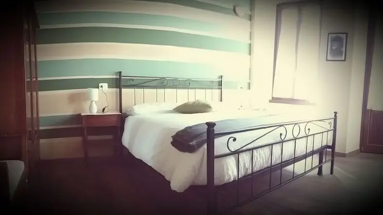 Carlito's trattoria con alloggio