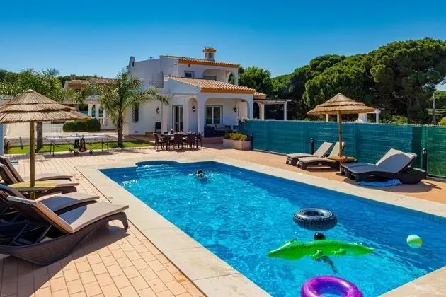 Villa Carlivo a Modern Villa With Private Pool That can be Heated