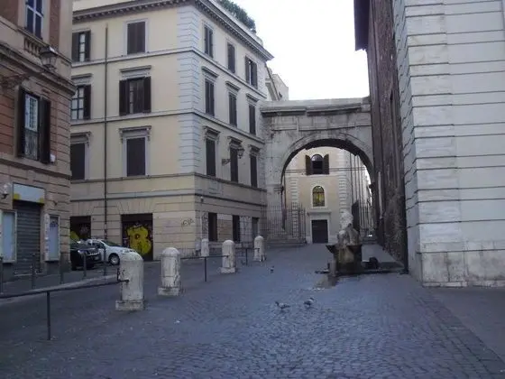 Carlo Alberto House