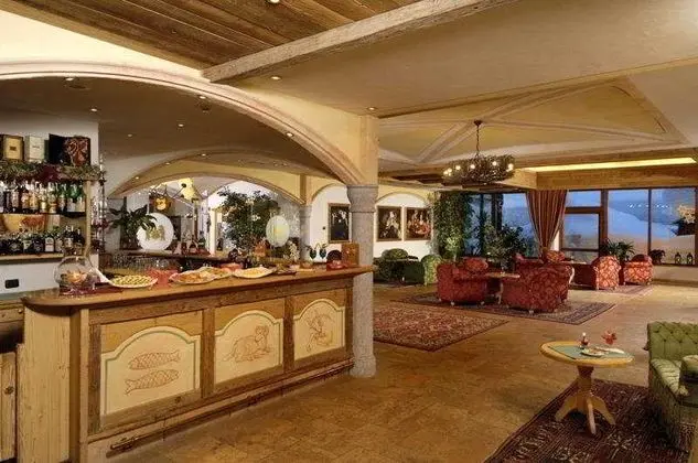Carlo Magno Spa Resort