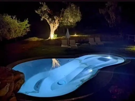 Carlo's Hotel - Havuz