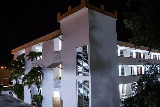 Hotel Carlos V