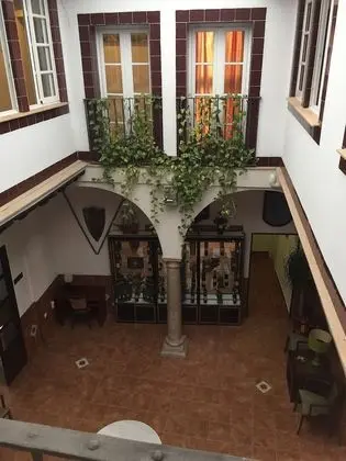 Hotel Carlos V by Viverestays - Dış Mekan