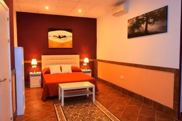 Hotel Carlos V by Viverestays - Oda