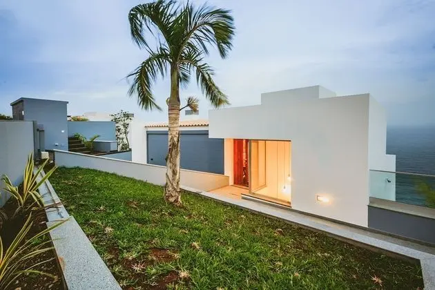 Villa Carlota by Holiday Rental Management - Dış Mekan