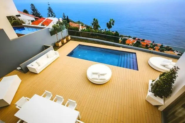 Villa Carlota by Holiday Rental Management - Havuz