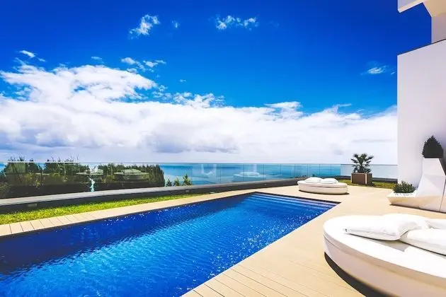 Villa Carlota by Holiday Rental Management - Öne Çıkan Resim