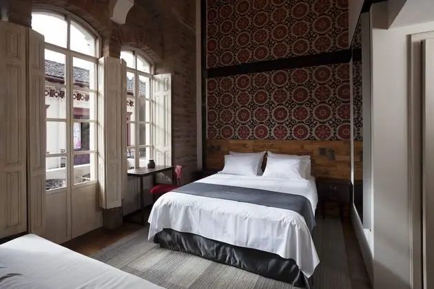 Carlota Sustainable Design Hotel - Öne Çıkan Resim