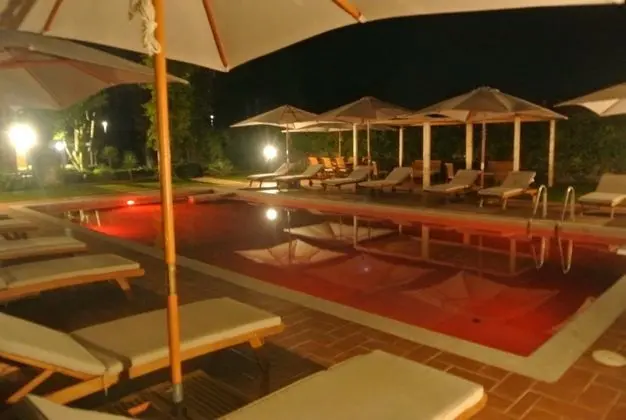 Villa Carlotta Resort - Havuz