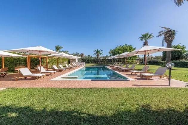 Villa Carlotta Resort - Öne Çıkan Resim