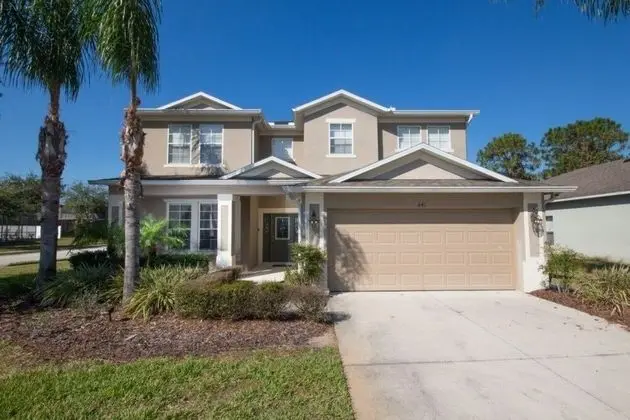 Carl's West Haven Nr Champions Gate 5 Bedroom Home by Redawning