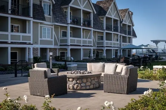 Carlsbad Inn Beach Resort - Dış Mekan