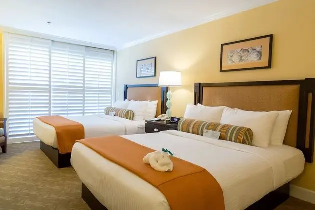 Carlsbad Inn Beach Resort - Oda