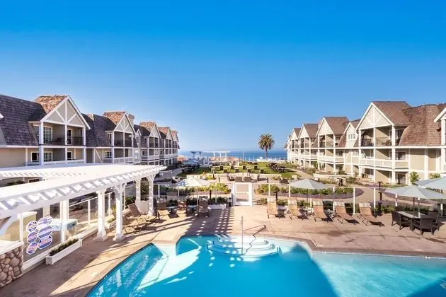 Carlsbad Inn Beach Resort - Öne Çıkan Resim