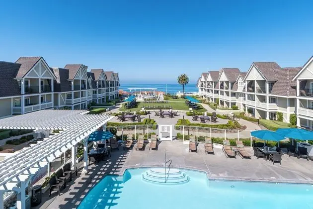Carlsbad Inn Beach Resort - Öne Çıkan Resim