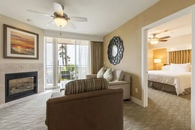 Carlsbad Seapointe Resort